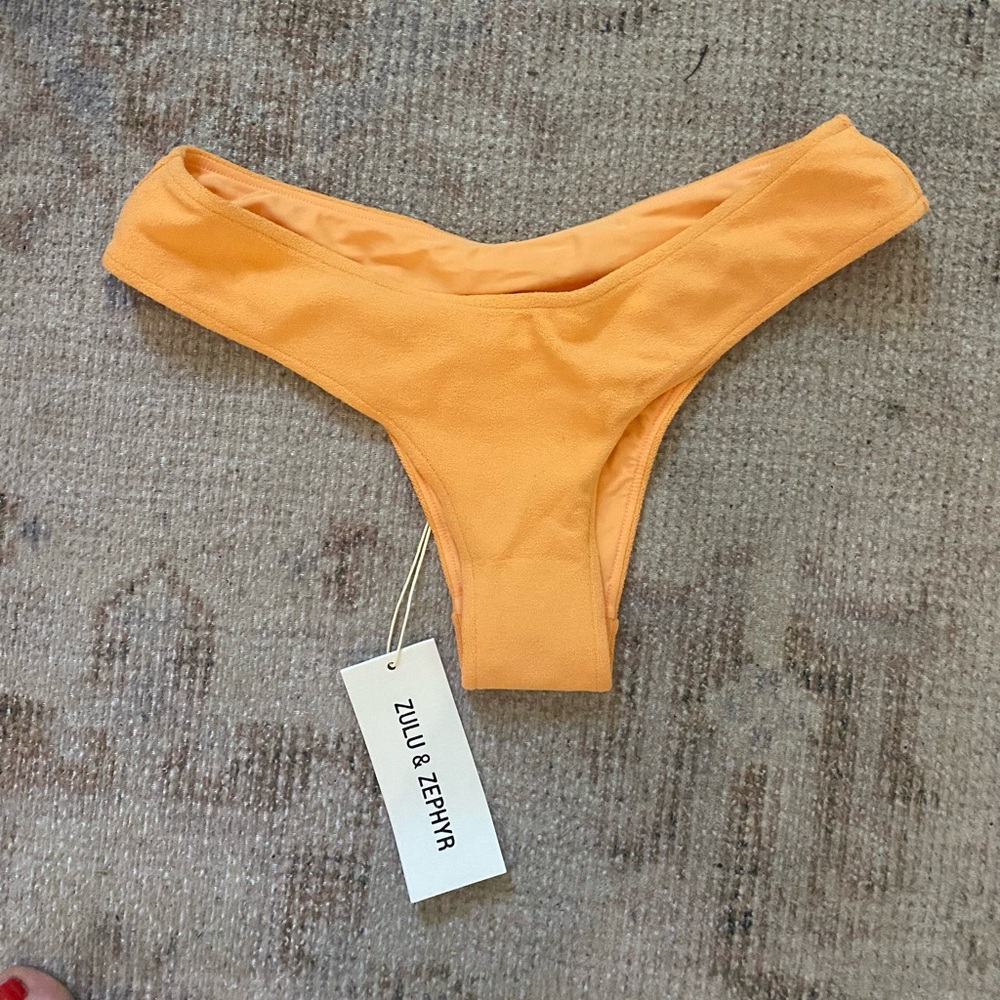 Zulu & Zephyr towelling curve brief 6